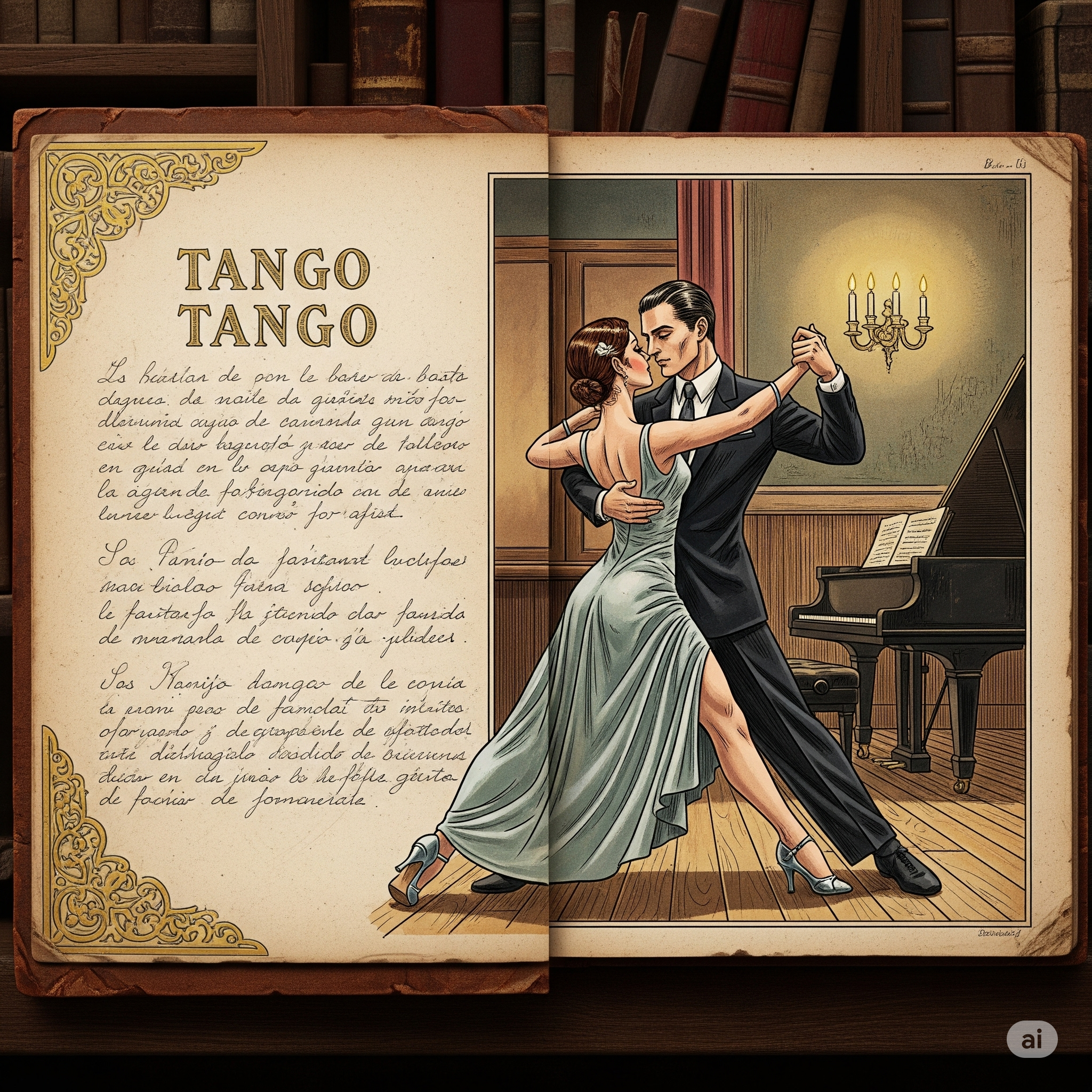 Campanadas de bronce