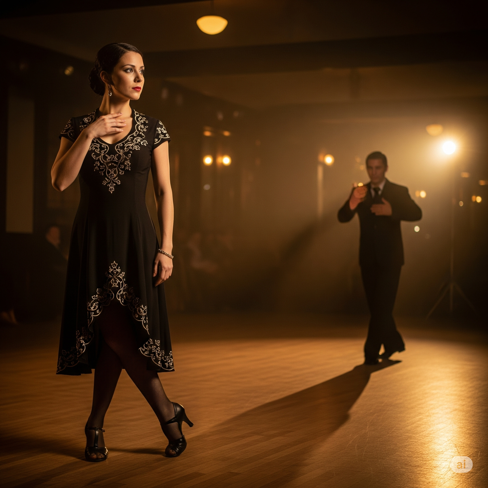 En la espesura del tiempo